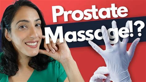 Prostate Massage Whore El ad